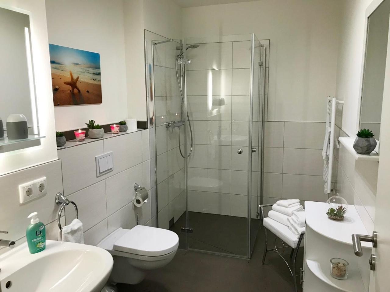 Müritzstern In Der Hafenresidenz *
